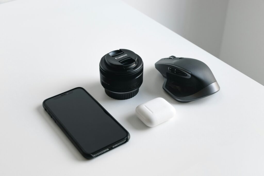 Computer Accessories