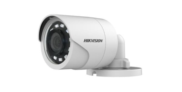 Hikvision DS-2CE16D0T-IRP ECO 2MP Bullet CC Camera